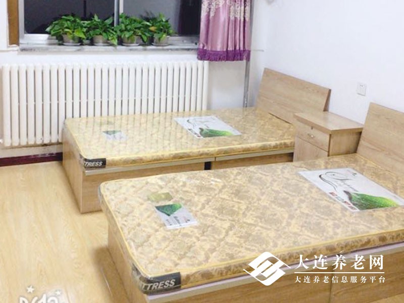 明顺轩养护院环境展示