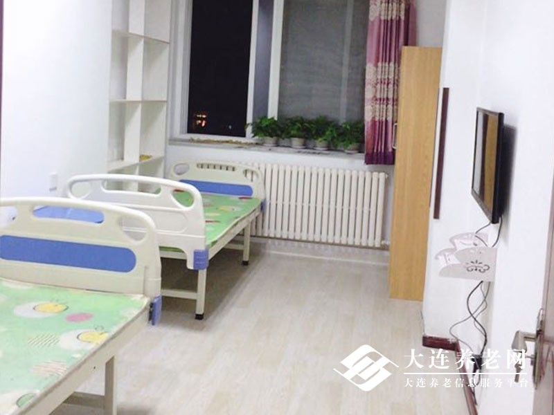 明顺轩养护院环境展示