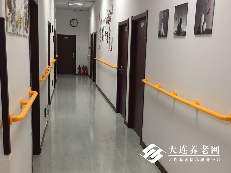 明顺轩养护院环境展示