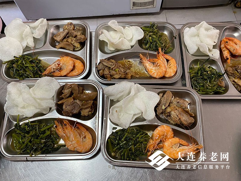 明顺轩养护院环境展示