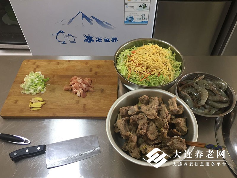 明顺轩养护院环境展示