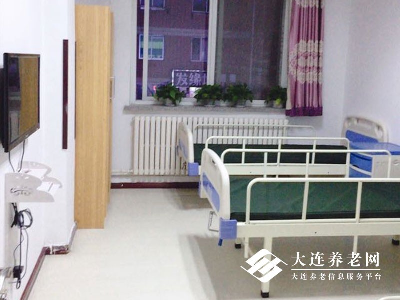 明顺轩养护院环境展示