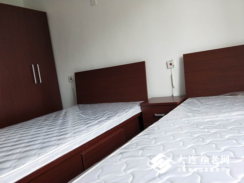 锦润养老院环境展示