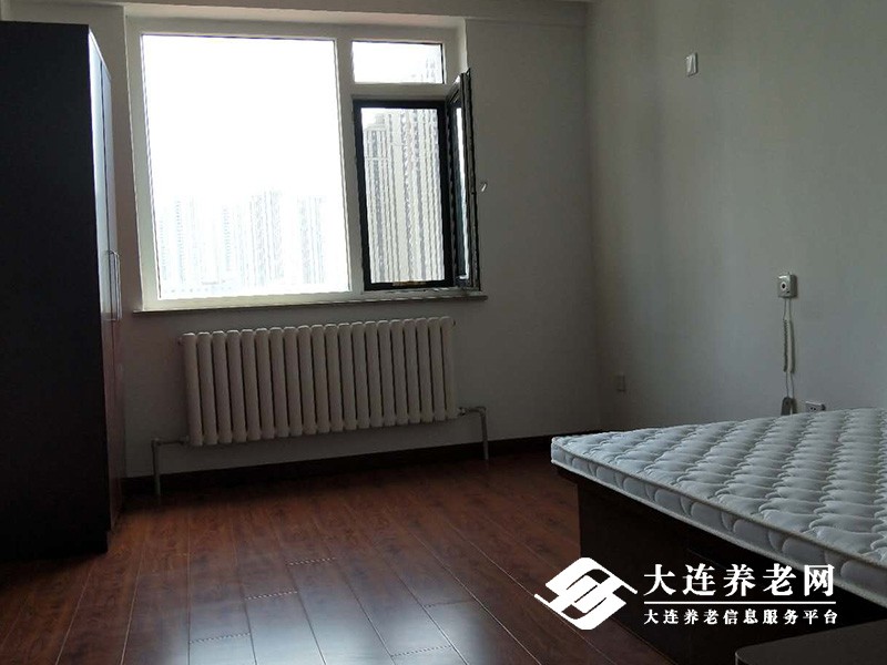 锦润养老院环境展示