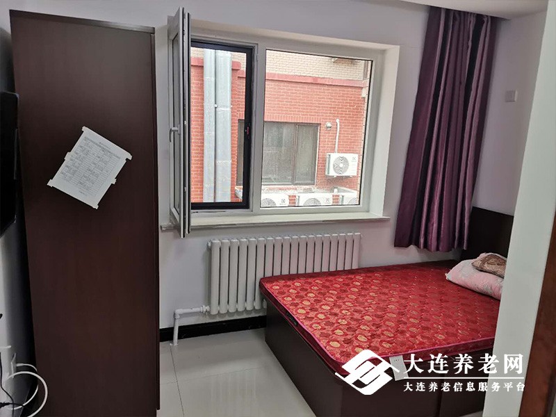 虹德慈善养老中心八部环境展示