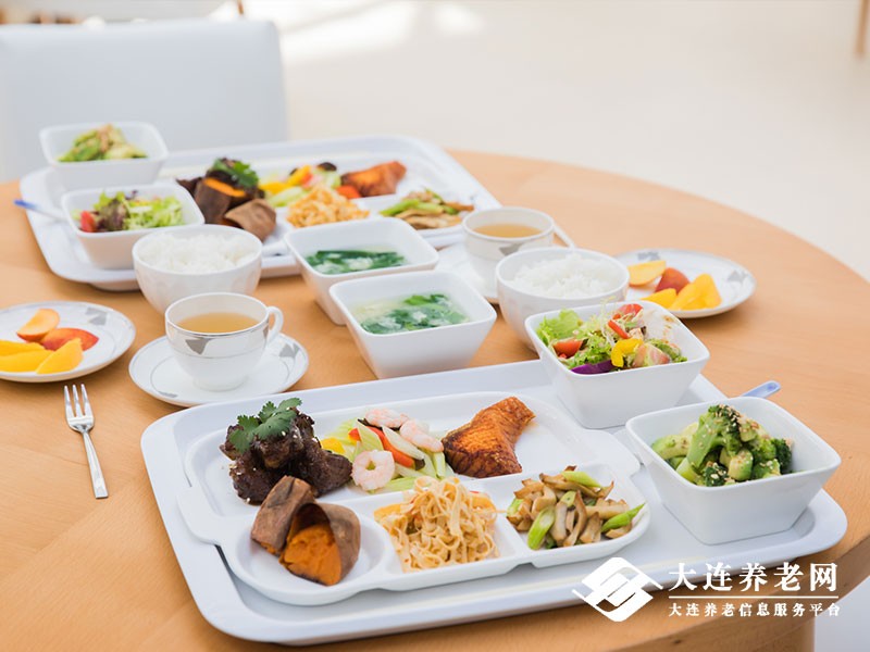 维特奥&middot;健康小镇养老院环境展示