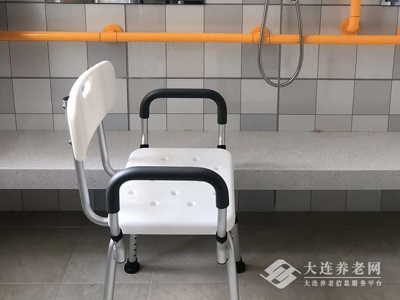 德澜棠梨医养中心（里程店）环境展示