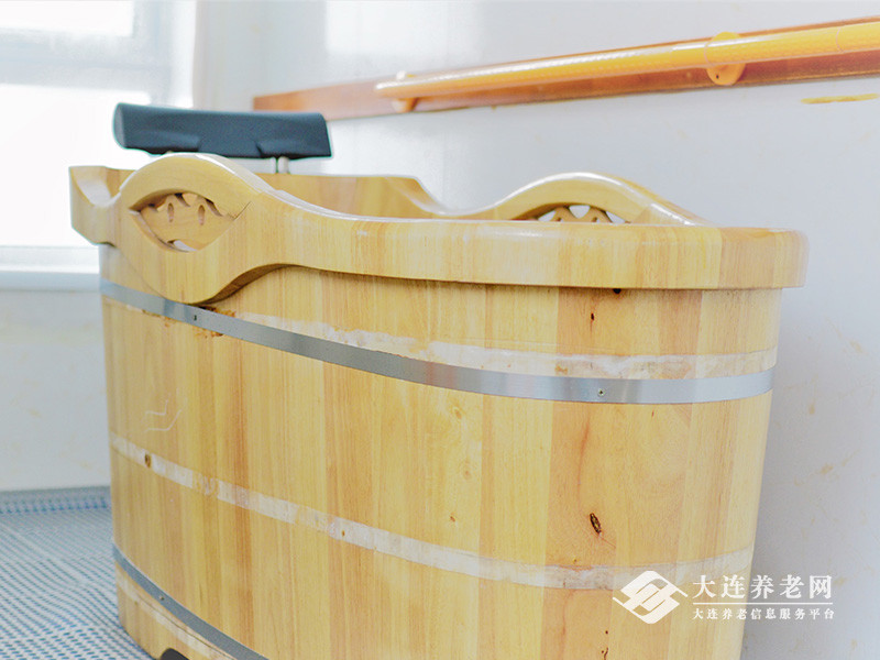 海昌欣城养老院环境展示