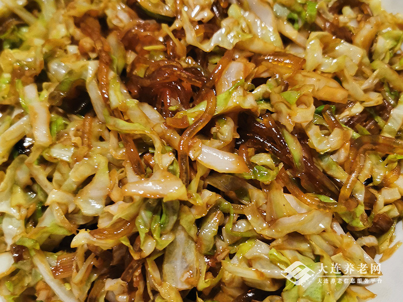 海昌欣城养老院环境展示