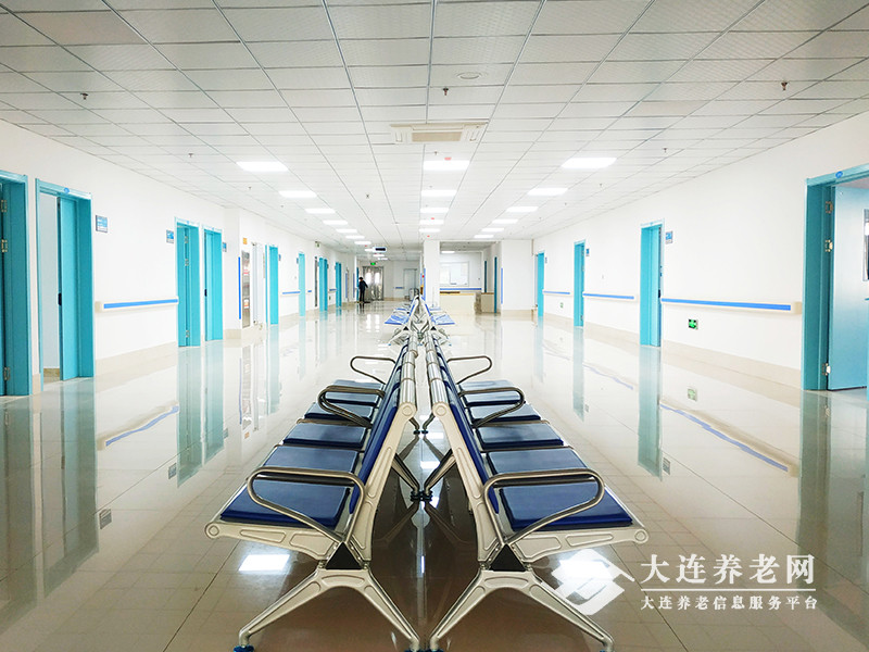御湘苑养老服务中心（五里台院区）环境展示