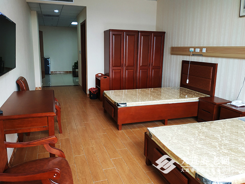 御湘苑养老服务中心（五里台院区）环境展示