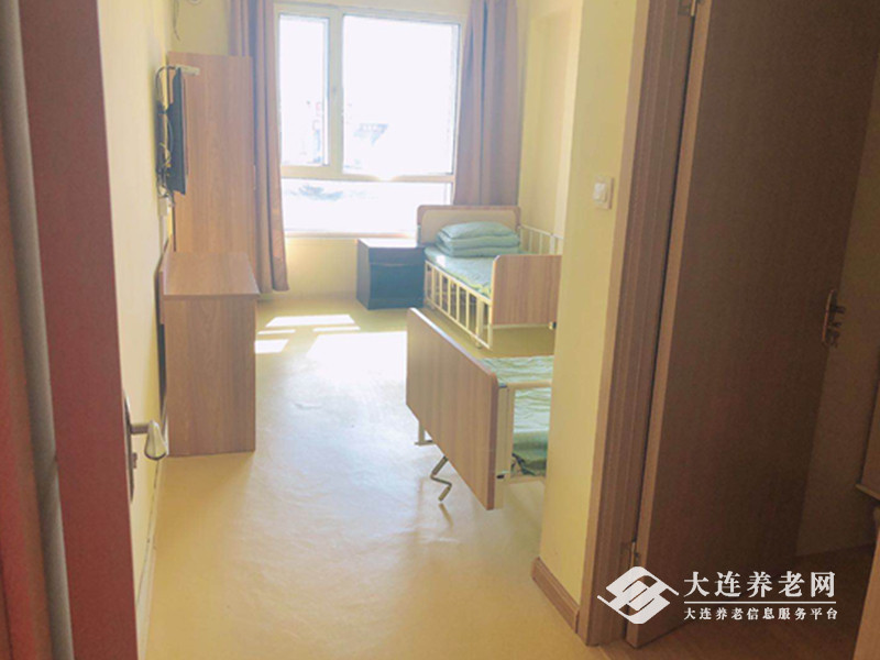 海边小堂居家养老中心（泡崖店）环境展示