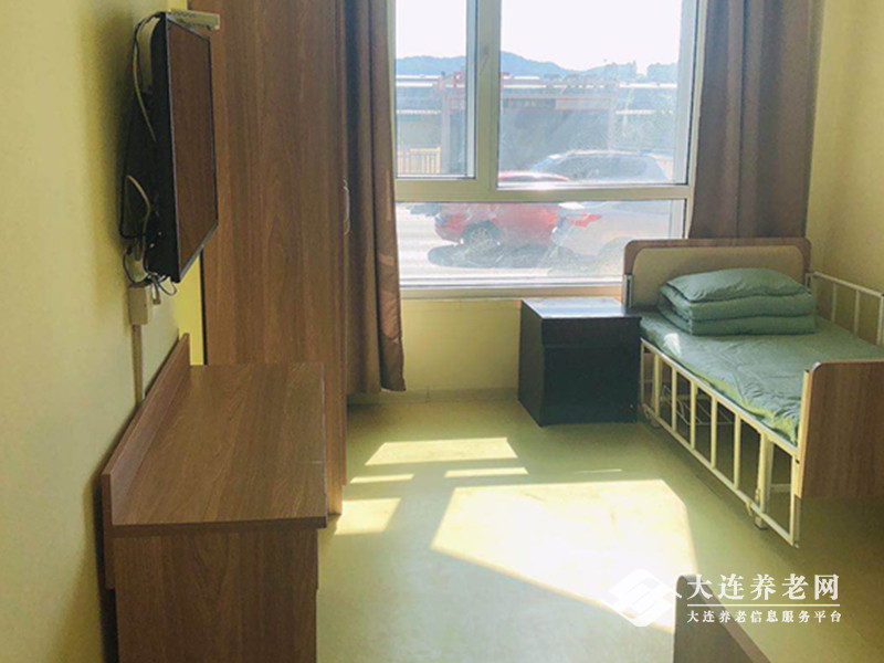 海边小堂居家养老中心（泡崖店）环境展示