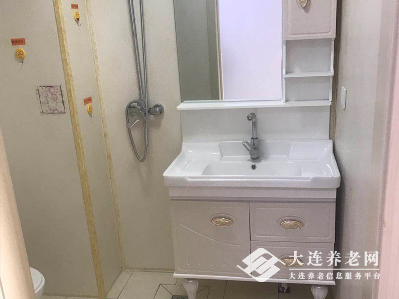 海边小堂养老服务中心（红旗巷）环境展示