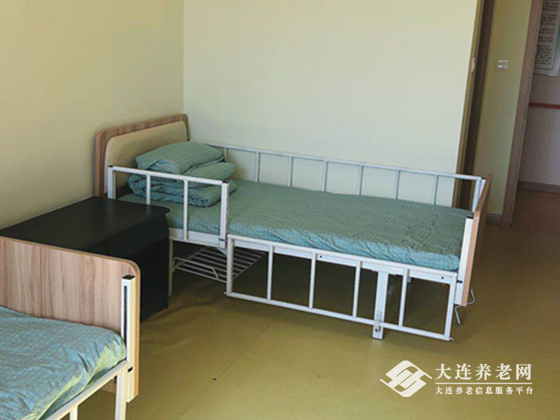 海边小堂居家养老中心（泡崖店）环境展示