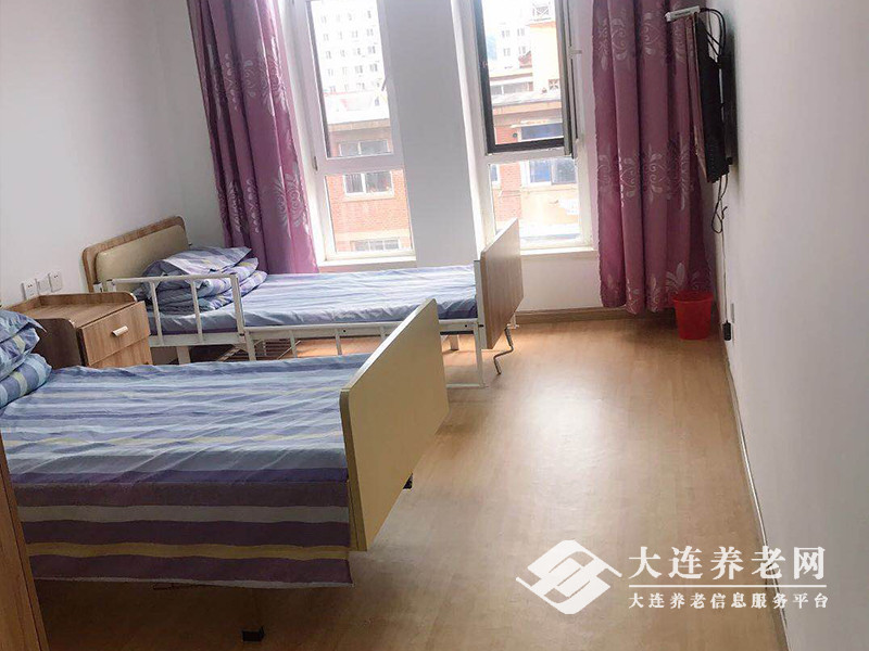 海边小堂养老服务中心（红旗巷）环境展示