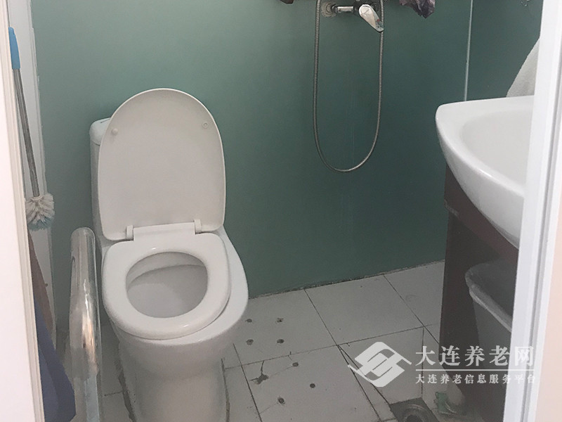 海边小堂养老服务中心（铭仕养老公寓）环境展示