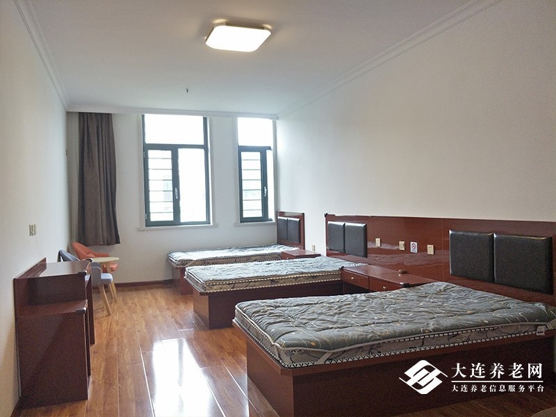 馨家园养老院环境展示