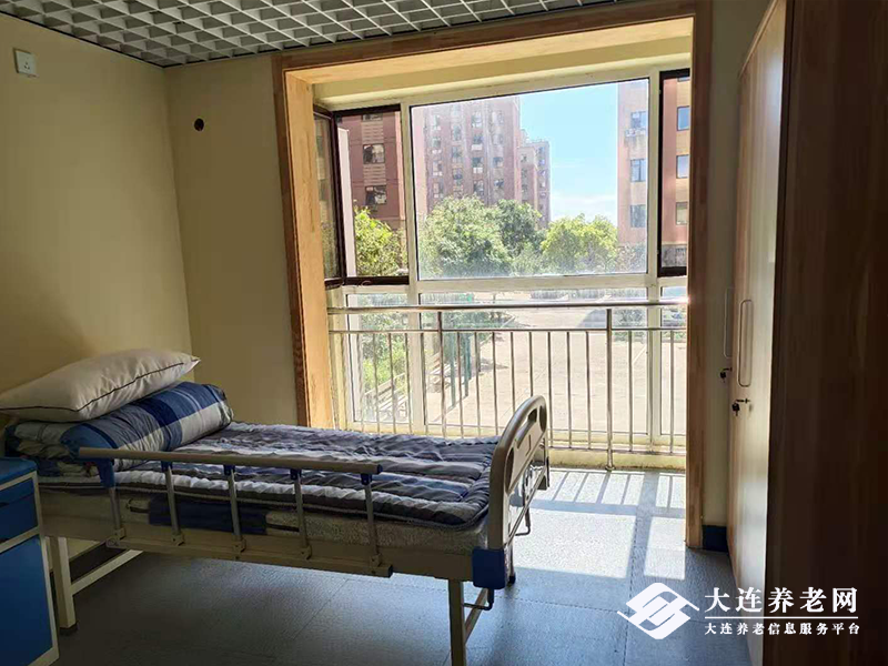九鼎养护院环境展示