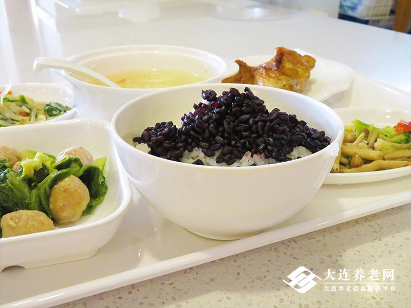 奇加养护院环境展示