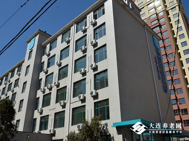 奇加养护院环境展示