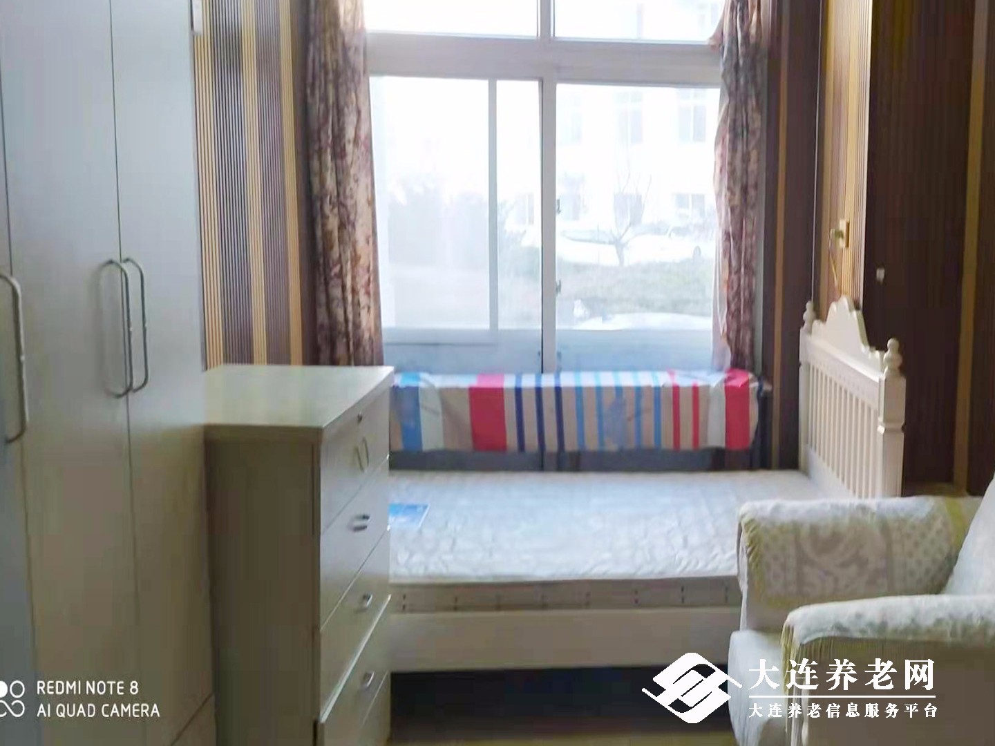 长久养老院环境展示