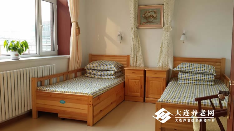 西岗区老年人综合服务中心环境展示