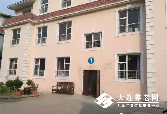 春阳老年服务中心环境展示