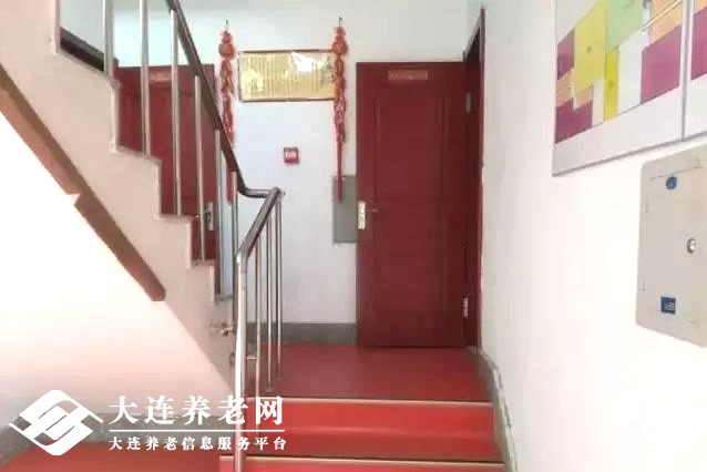 春阳老年服务中心环境展示