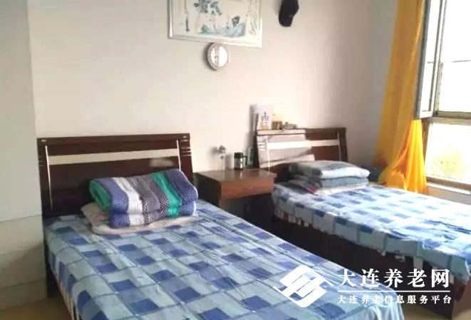 春阳老年服务中心环境展示