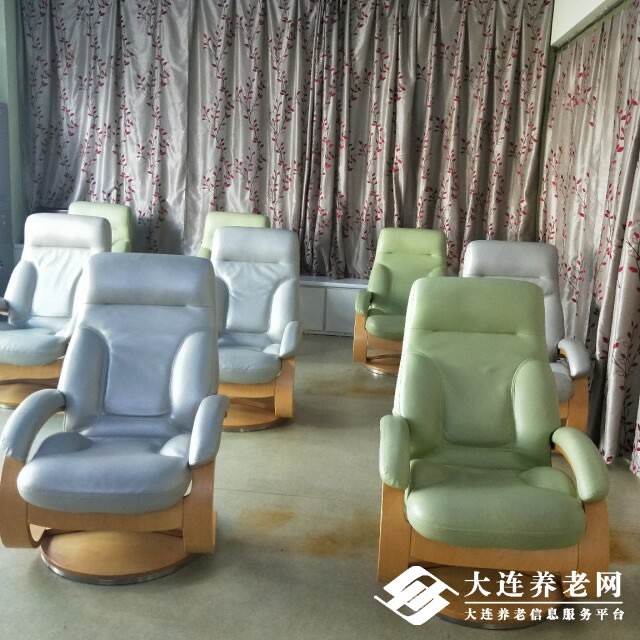 国礼医院环境展示