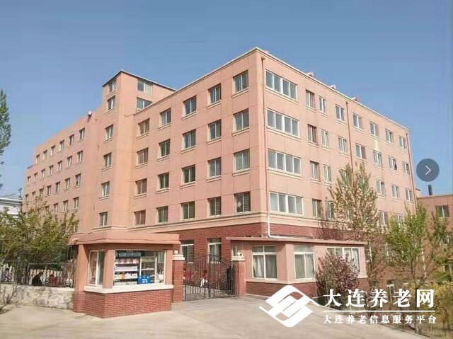 国礼医院环境展示