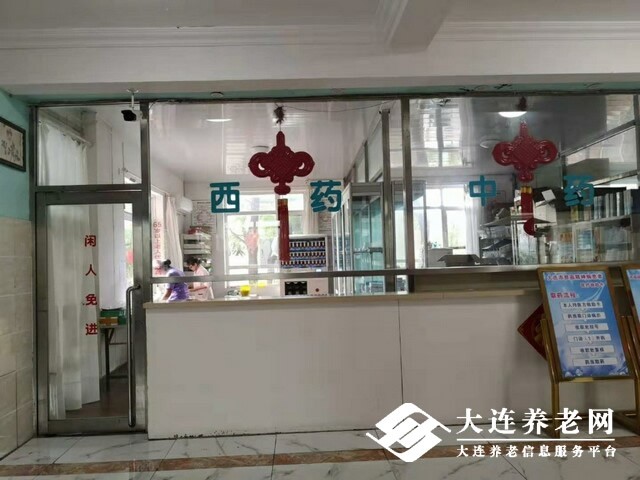 国礼医院环境展示