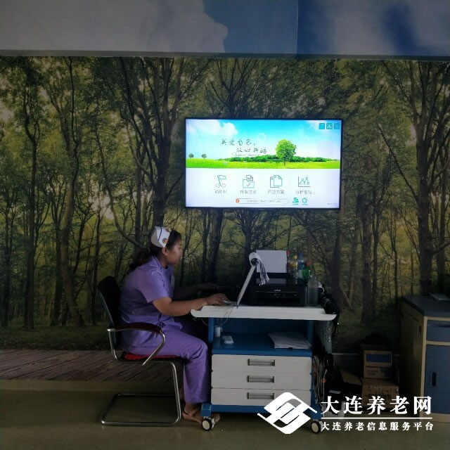 国礼医院环境展示