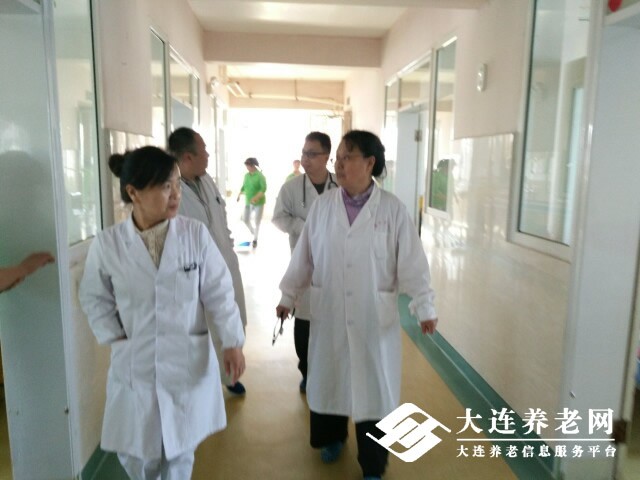 国礼医院环境展示