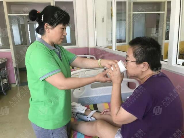 国礼医院环境展示