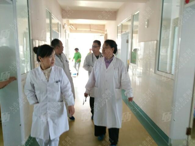 国礼医院环境展示