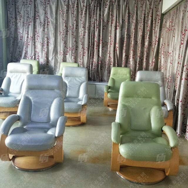 国礼医院环境展示