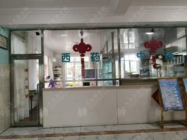 国礼医院环境展示