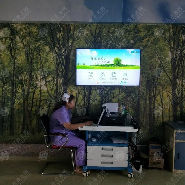 国礼医院环境展示