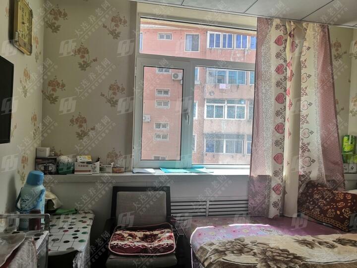 光明养老院环境展示