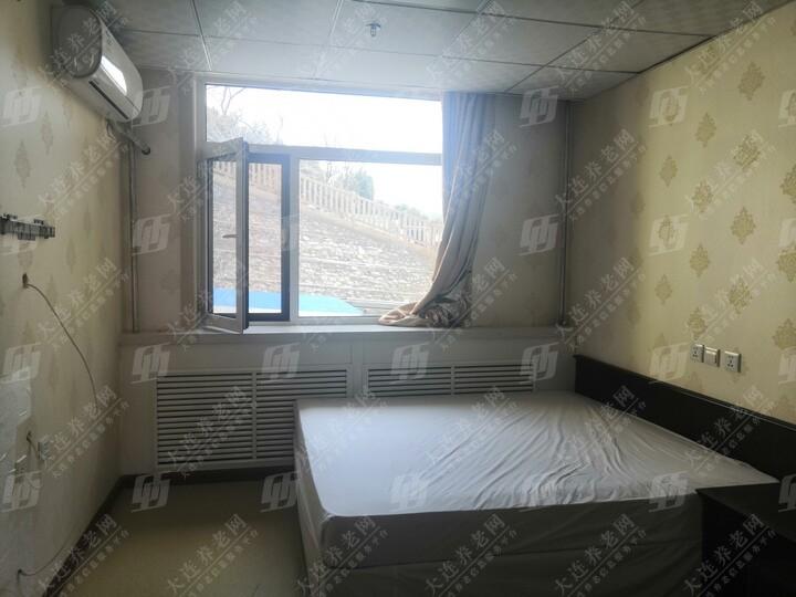 光明养老院环境展示