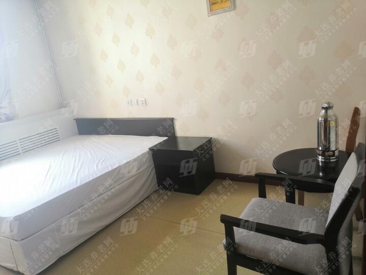 光明养老院环境展示