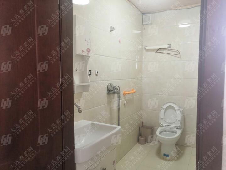 光明养老院环境展示