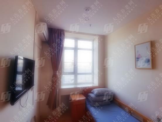 北岗社区养老服务示范中心环境展示