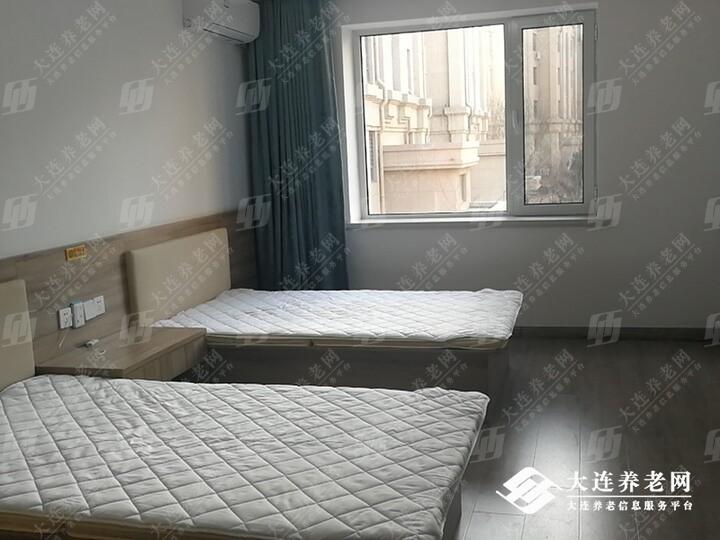 颐家和养老服务中心环境展示