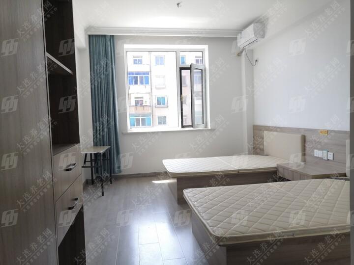 颐家和养老服务中心环境展示