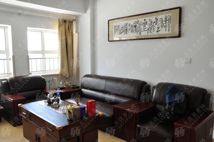 虎滩街道平安社区居家和社区养老服务中心环境展示