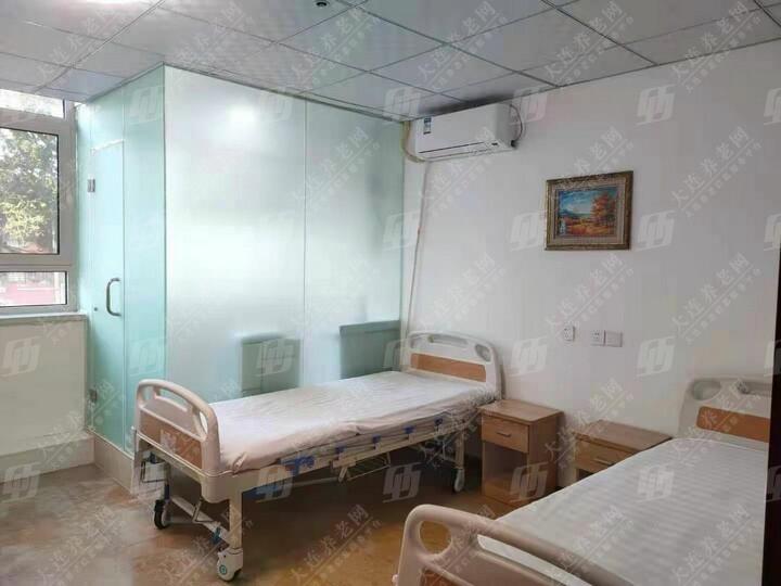 融乐居老年公寓环境展示