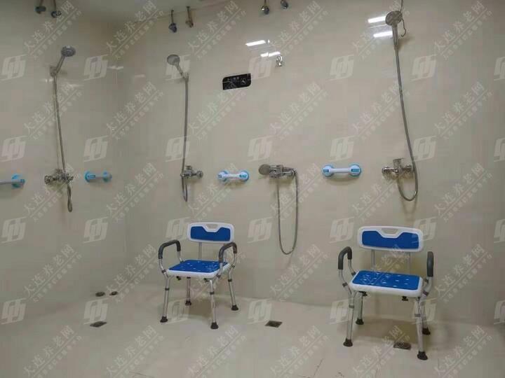 融乐居老年公寓环境展示